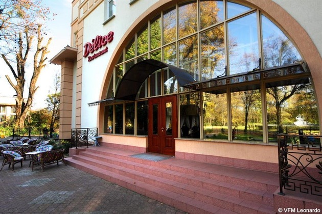 Gallery - Delice Hotel