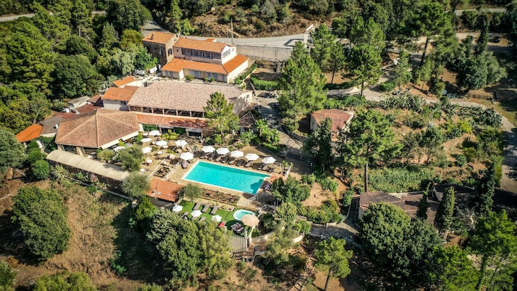 Gallery - Le Domaine De L'oriu