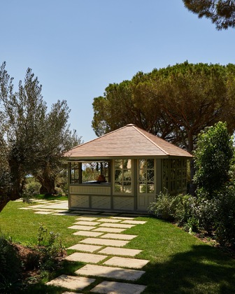 Gallery - Airelles Château De La Messardière