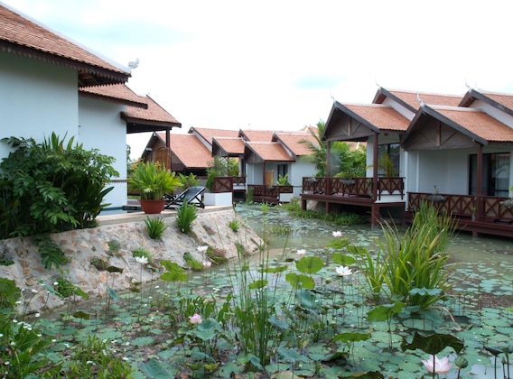 Gallery - Suites And Sweet Resort Angkor