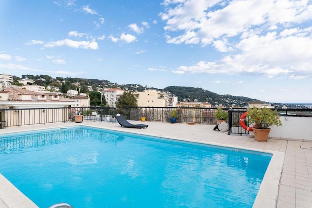 Gallery - Adonis Cannes - Hôtel Thomas