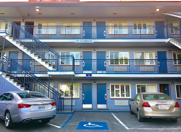 Gallery - Travelodge By Wyndham By Fisherman's Wharf