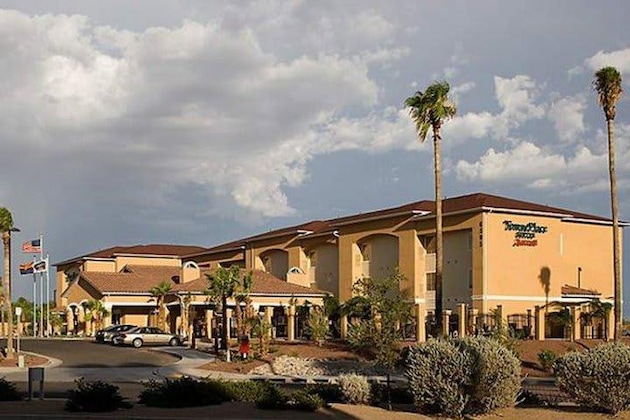 Gallery - Towneplace Suites By Marriott Tucson Airport