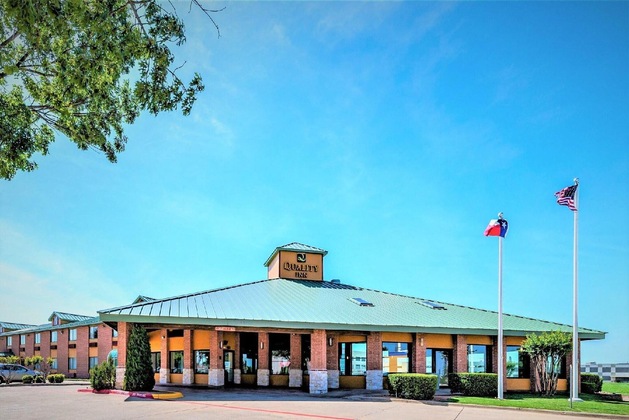 Gallery - Quality Inn Allen - Plano East
