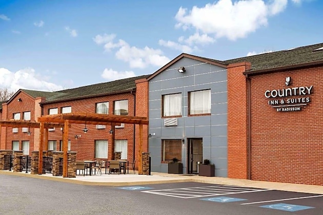 Gallery - Country Inn & Suites By Radisson, Dahlgren-King George, Va