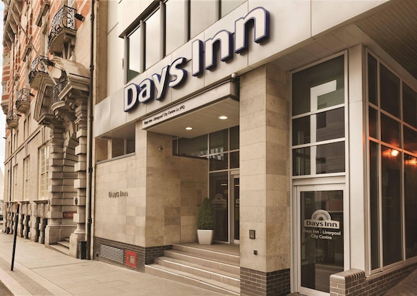 Gallery - Heeton Concept Hotel - City Centre Liverpool