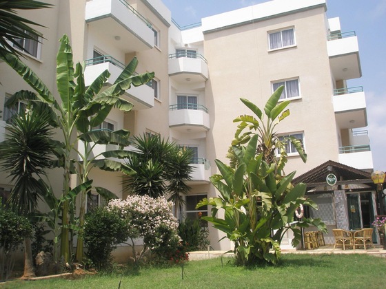 Gallery - Debbiexenia Hotel Apartments