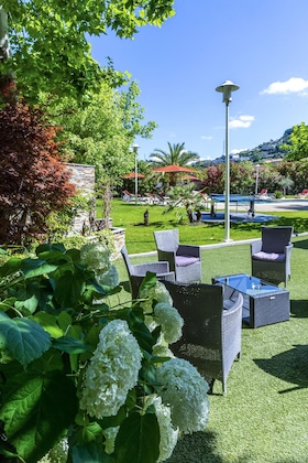 Gallery - Servotel Saint-Vincent