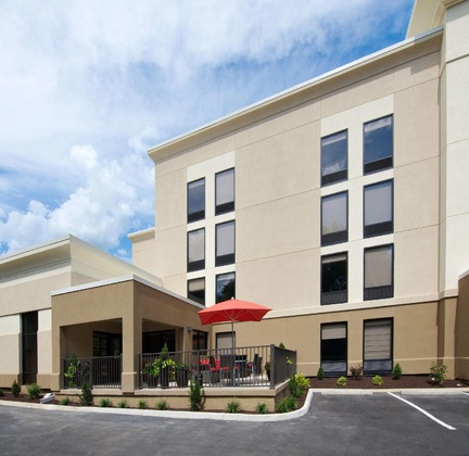 Gallery - Hampton Inn Covington