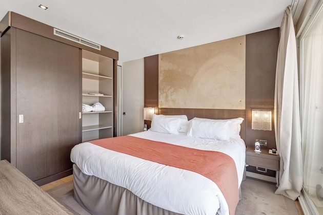 Gallery - Hôtel Royal Mougins