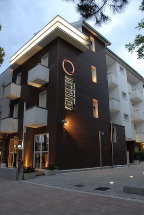 Gallery - Hotel Atmosfere