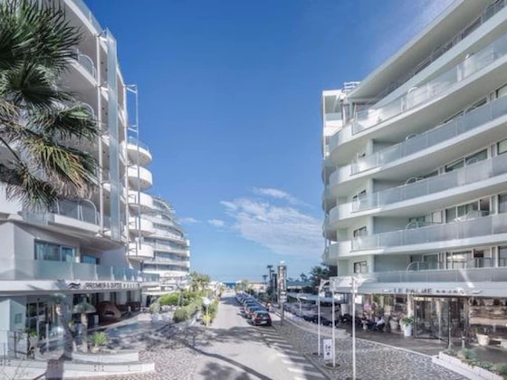 Gallery - Hotel Le Palme - Premier Resort