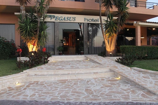 Gallery - Pegasus Hotel