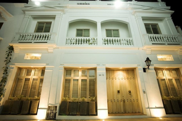 Gallery - Casa Belle Boutique Hotel