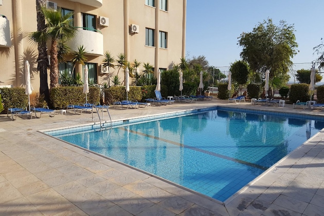 Gallery - Mandalena Hotel Apts