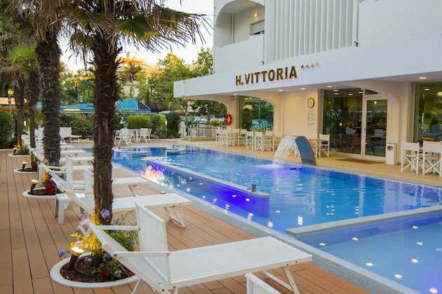 Gallery - Vittoria
