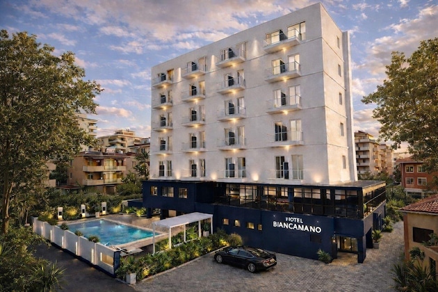 Gallery - Hotel Biancamano