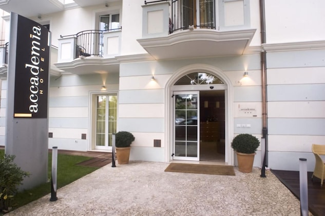 Gallery - Hotel Accademia
