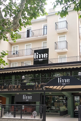 Gallery - Lime Hotel