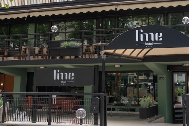 Gallery - Lime Hotel