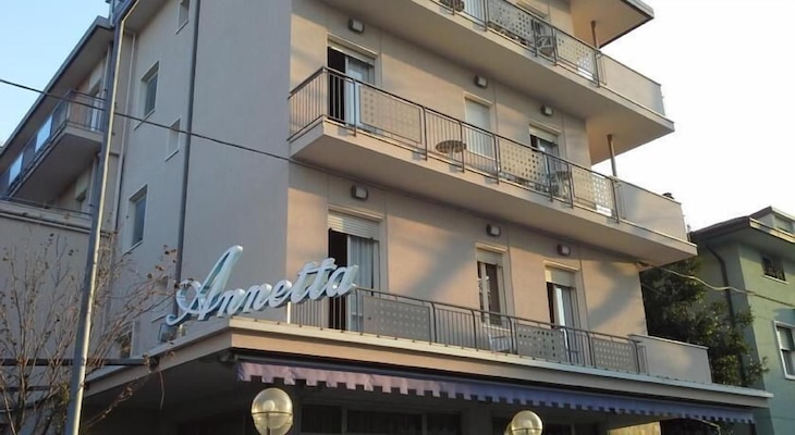 Gallery - Hotel Annetta
