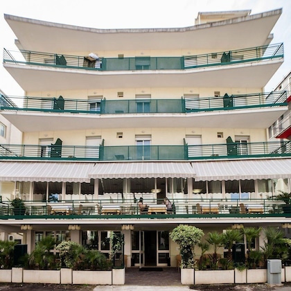 Gallery - Hotel Plaza