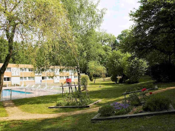 Gallery - Hôtel Novotel Saint Avold