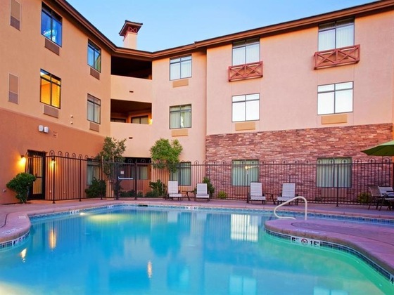 Gallery - Holiday Inn Express & Suites St. George North - Zion By Ihg