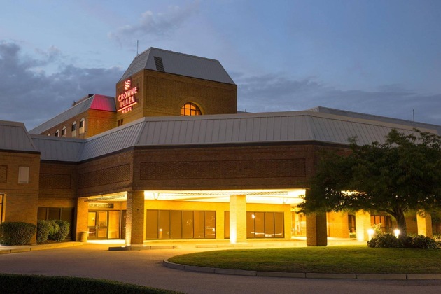 Gallery - Crowne Plaza Providence-Warwick Airport By Ihg