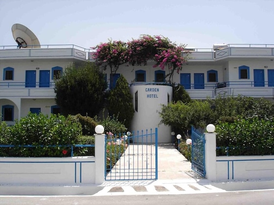 Gallery - Garden Hotel