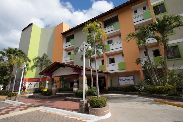 Gallery - Decameron Los Cocos -  All Inclusive