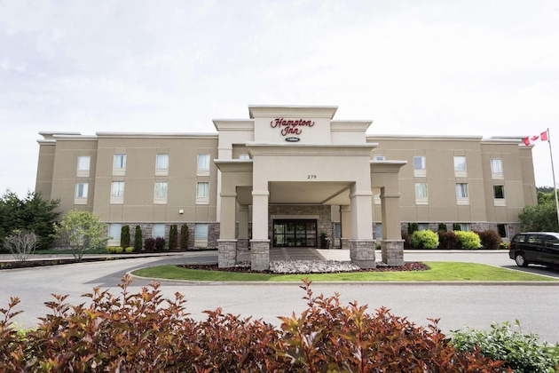 Gallery - Hampton Inn By Hilton Elliot Lake