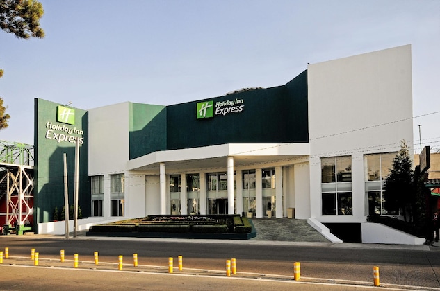 Gallery - Holiday Inn Express Toluca, An Ihg Hotel
