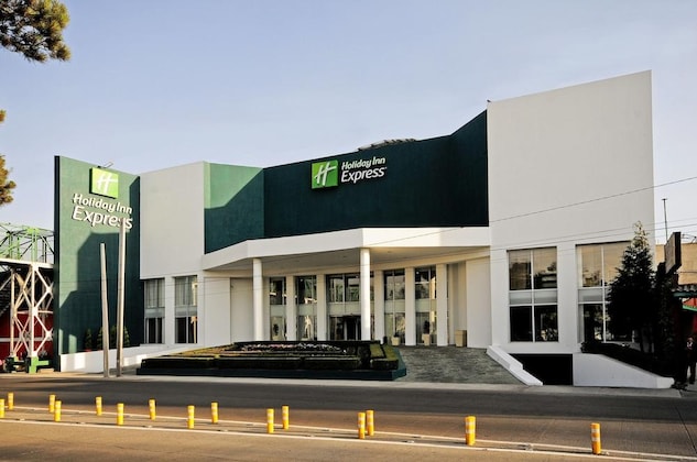 Gallery - Holiday Inn Express Toluca, An Ihg Hotel