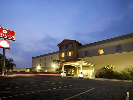 Gallery - Fiesta Inn Colima