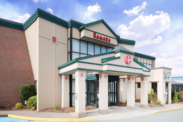 Gallery - Ramada By Wyndham St. Johns