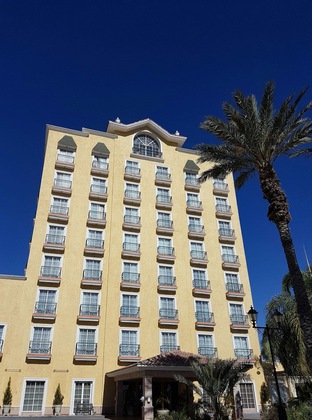 Gallery - Best Western Hotel Posada Del Rio Express