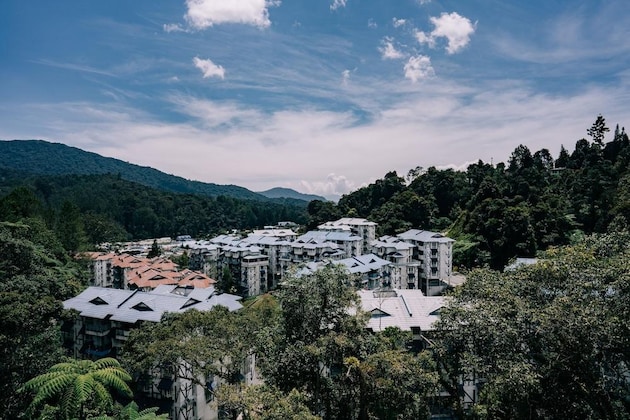 Gallery - Hotel De'la Ferns, Cameron Highlands