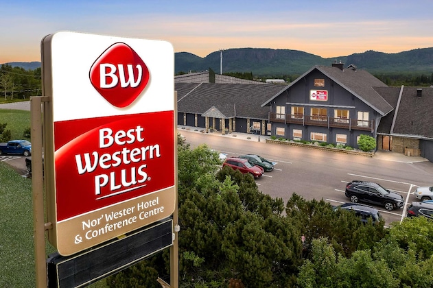 Gallery - Best Western Plus Nor' Wester Hotel & Conference Centre
