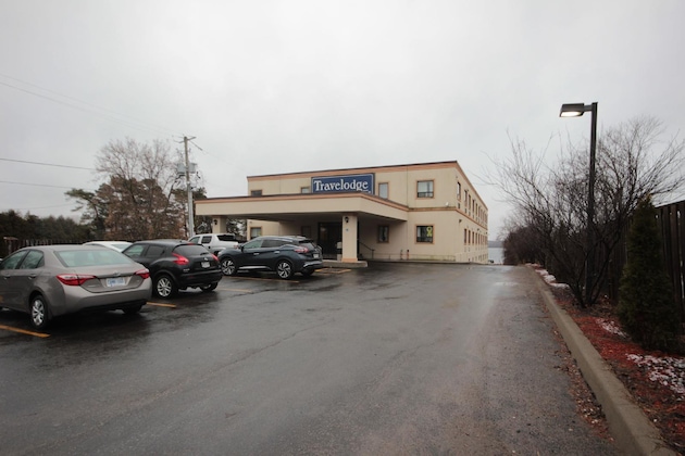 Gallery - Travelodge By Wyndham Trenton