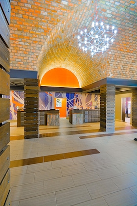 Gallery - Embassy Suites By Hilton Denver Central Park