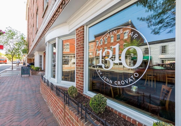 Gallery - The Georgetown Inn