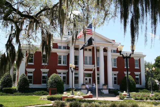 Gallery - Hampton Inn Dade City - Zephyrhills