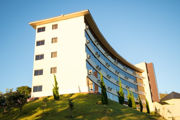 Gallery - Hotel Golden Park All Inclusive Poços De Caldas By Nacional Inn