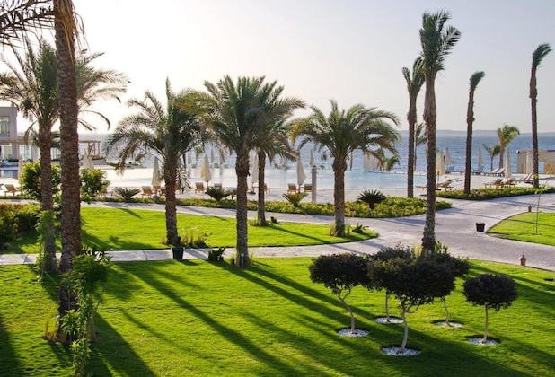 Gallery - Cleopatra Luxury Resort Sharm El Sheikh
