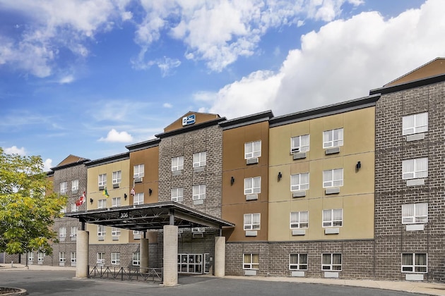 Gallery - Best Western Blairmore