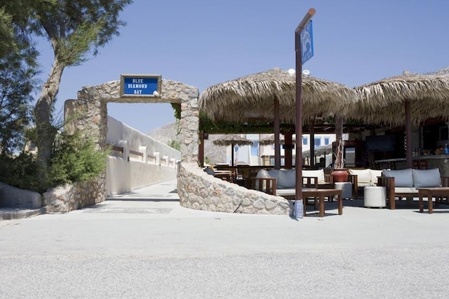 Gallery - Blue Diamond Bay
