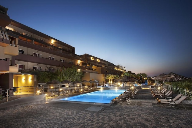 Gallery - Blue Bay Resort Hotel