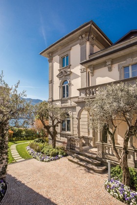 Gallery - Grand Hotel Imperiale & Resort