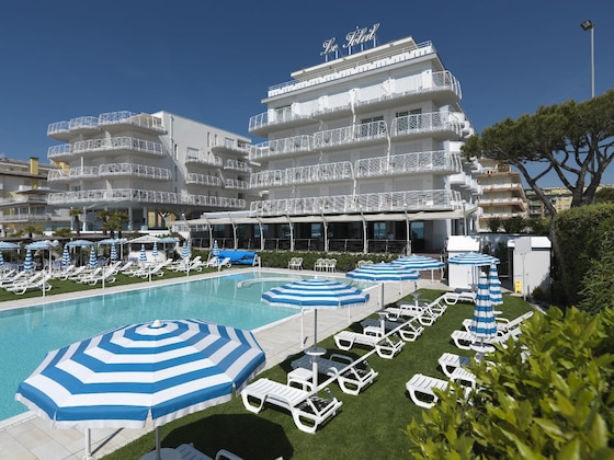 Gallery - Hotel Le Soleil